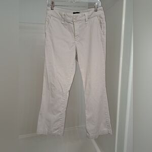 NYDJ Light Bootcut Pants